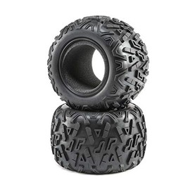 Tire, SBR 40, LST 3XL-E