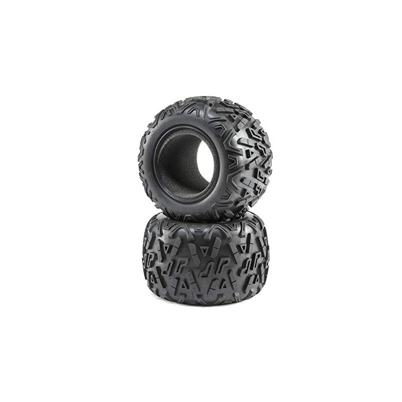 Tire, SBR 40, LST 3XL-E