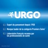 Urgo – Verband für Verbrennungen – oberflächliche Verletzungen – Tüll