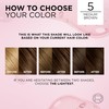 L'Oreal Paris Excellence Crème Permanent Hair Dye, Triple Care Hair