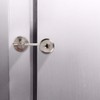 Indicator Door Lock, Toilet Cubicle Door Locks, Indicator Bolt Vacant
