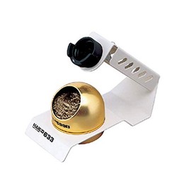 Hakko 633-01 633 Soldering Iron Holder, White