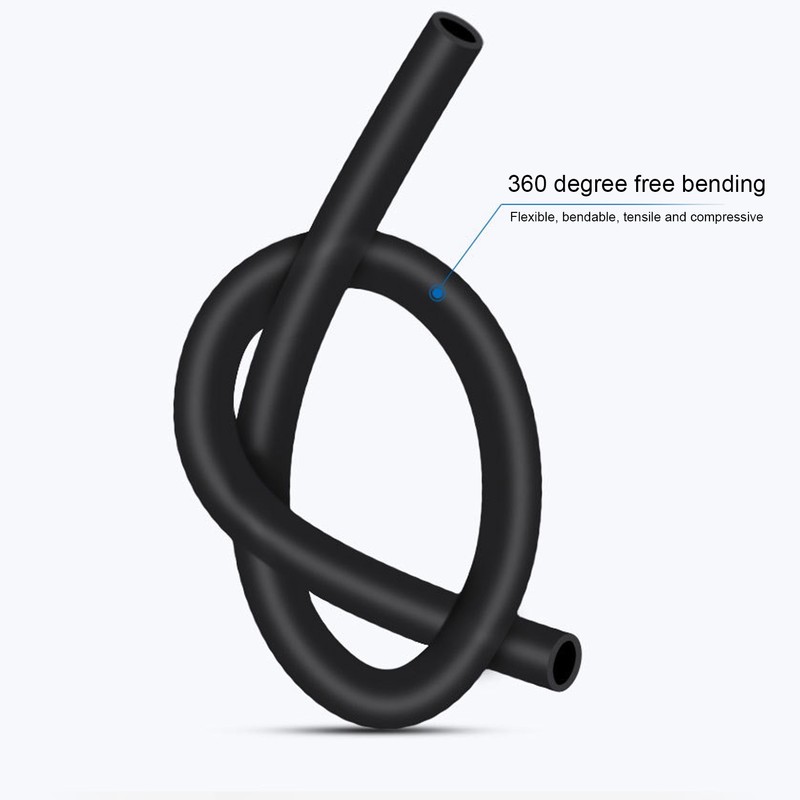 COB 8W Sewing Machine Light 48LED Gooseneck Lamp with Magnetic