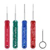 JRready ST5234 Pin Extractor Tool Set for AMP Super Seal1.5