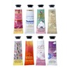 Generic Bath and Body Work 3 Pack Assorted Shea Butter Hand Cream Bundle - 1 fl oz / 29 mL each