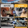 Oxygen Sensor Connector - Engine Parts Automotive Oxygen Sensor Adapter