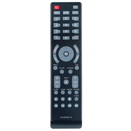 DX-RC03A-13 DXRC03A13 Replacement Remote Control Applicable for Dynex LED TV DX-60D260A13 DX60D260A13