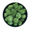 Dragon Ball Gynostemma Jiaogulan Tea 5.29oz Gynostemma pentaphyllum Tea Jiao