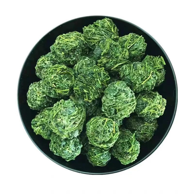 Dragon Ball Gynostemma Jiaogulan Tea 5.29oz Gynostemma pentaphyllum Tea Jiao