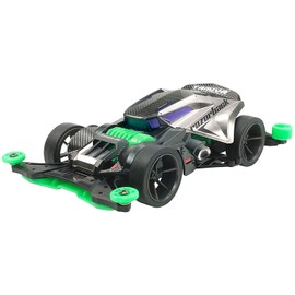 Tamiya Razorback (FM-A Chassis) 18713