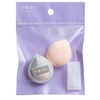 Finger Powder Puff EG-014