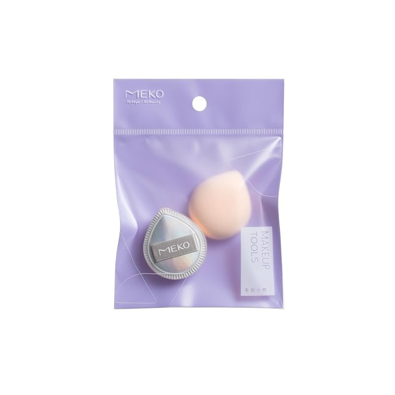Finger Powder Puff EG-014