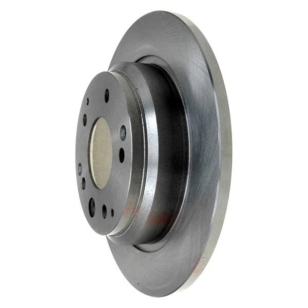 Raybestos For Acura RL 1999-2001 Raybestos 96850R R-Line Plain Solid