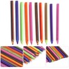 Color Refills 5.6mm Colorful Sharpened Pencils Replacement Accessories for Painting