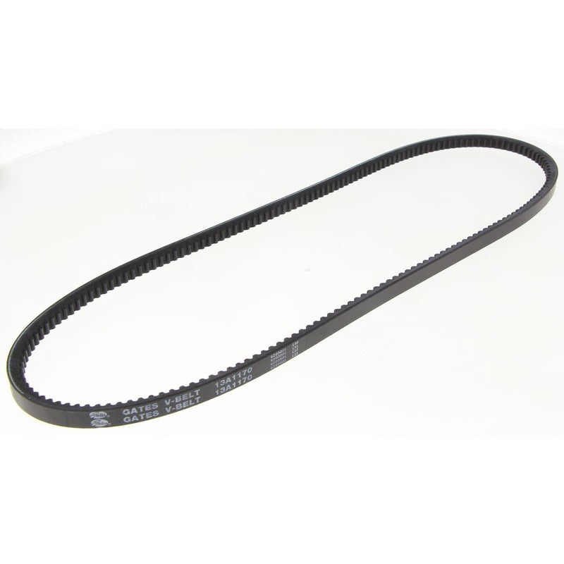 Gates 13A1170 Automotive V Drive Belt, 1170 mm Length