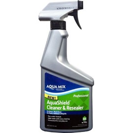 Aqua Mix Aquashield 24 oz
