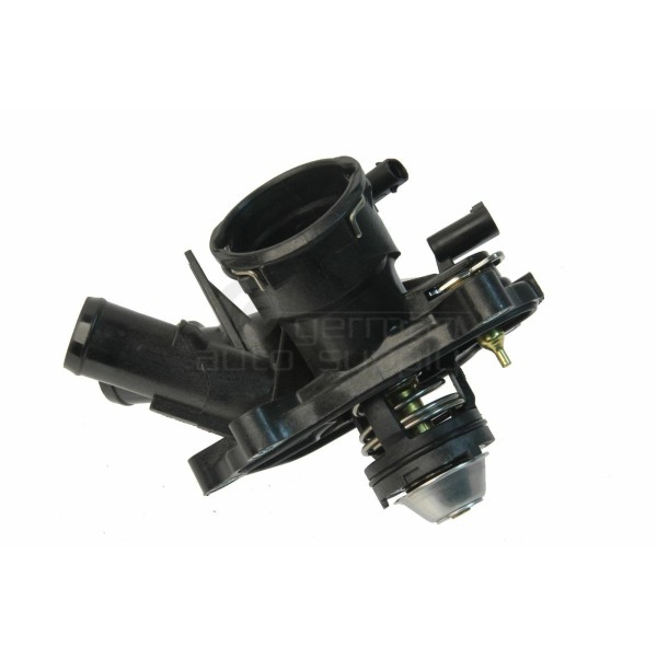 URO Engine Coolant Thermostat / Water Inlet Assembly 2712000315