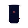 赤tyanno城 Baby Blanket to-izu Made in Japan off white