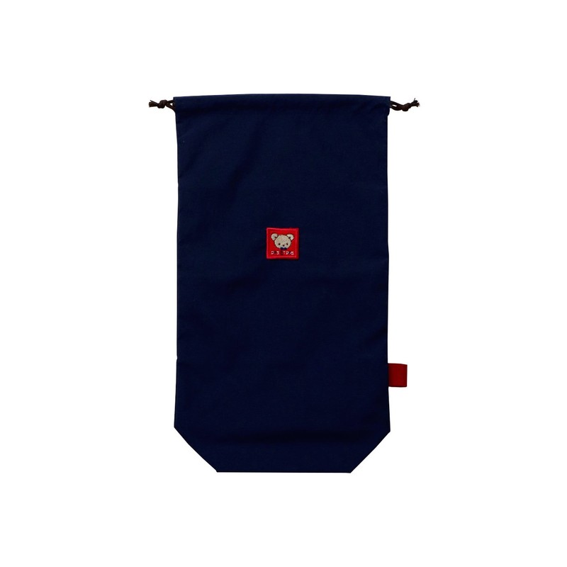 赤tyanno城 Baby Blanket to-izu Made in Japan off white