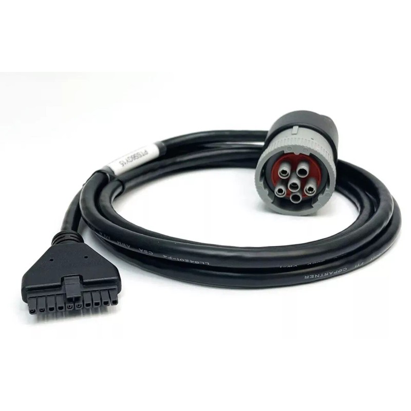 HOS Cable for PT30 HOS ELD BUY AMERICA, Compliant ECM