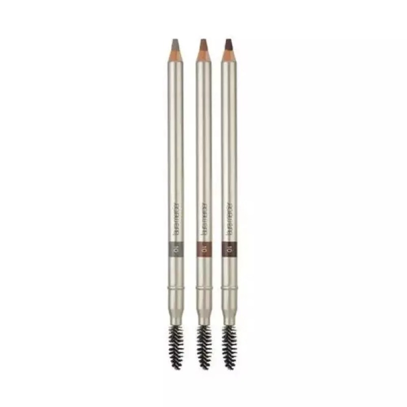 Galleria 갤러리아 브로우 펜슬 1.17g [소프트 브루넷] Galleria Brow Pencil