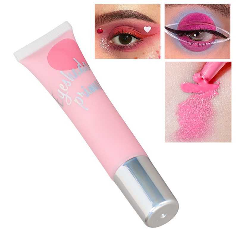 Long Lasting Eye Base Cream Brightening Eyeshadow Primer Eye Concealer