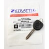 Strattec OEM GM 23372321 Key Door Ignition Lock key Blank Uncut Strattec 5928818