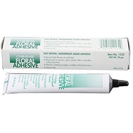 Licricy39g Oasis Floral Adhesive Tube