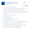 YoLink LoRa Smart Vibration Sensor & Hub Starter Kit: Hub