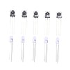 COHEALI 5 Pairs Infrared Emitter and Receiver for Home Electronics
