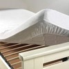 Douceur d'Intérieur Peva Ponny 30 Terry Towelling Mattress Protector 90