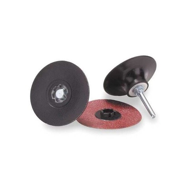 Merit 08834160015 Qk Chang Dsc Backup Pad,3D,Tp,Snap