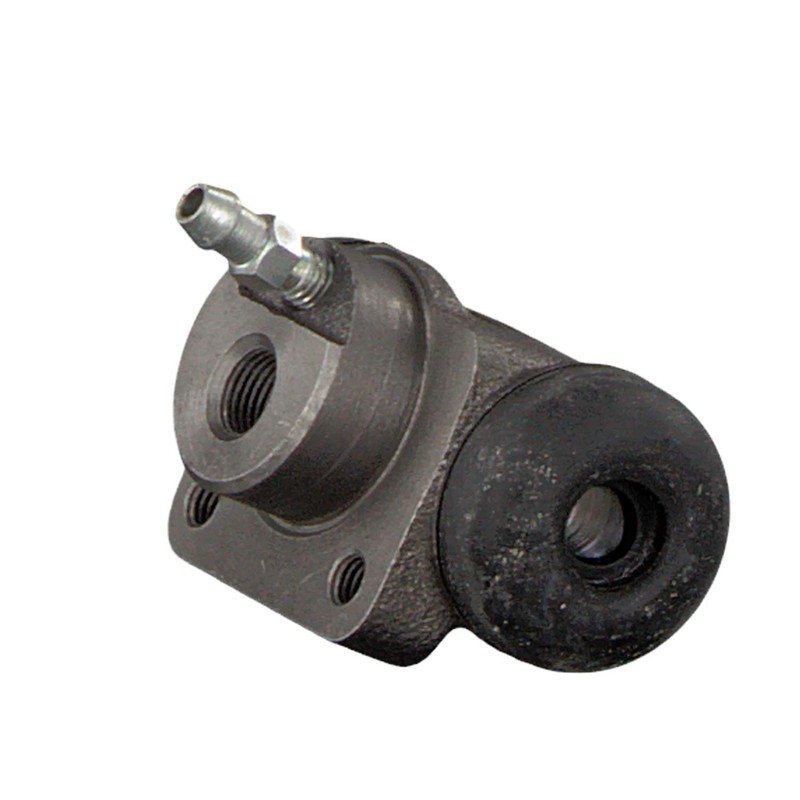 febi bilstein 12334 Wheel Cylinder with thrust bolt, pack of