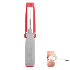 JRready JRconDRK-V02M Pin Removal Tool, Terminal Removal Tool for AMP Superseal 1.5, GT150/280, Molex 5015, Metri-Pack 150/280, Te Dynamic 3000