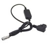 Runshuangyu D-Tap to BMPCC 4K Power Cable 12V Output, Fit