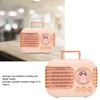 Bluetooth 5.0 Speaker 5W Stereo Support Memory Card Portable Wireless
