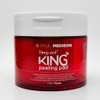 Paul Madison Deep Red King Peeling Pad Large Capacity 70