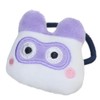 Kamio Japan Tamagotchi 220801 Mascot Hair Rubber