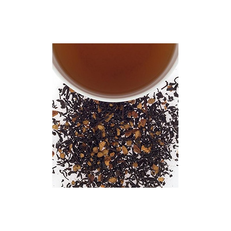 Harney & Sons Hot Cinnamon Spice Tea - 30 Tea