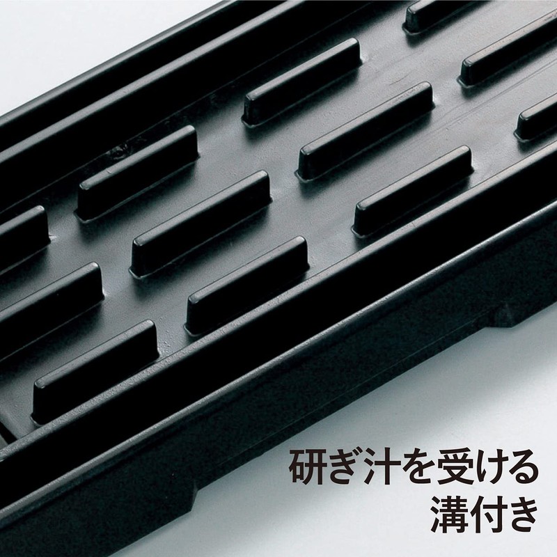 Kai Corporation AP0306 KAI Whetstone, Diamond, Made in China