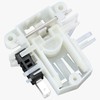 DD81-02132A Dishwasher Door Latch for Sam.sung DW80 Series DW80f600UTS DW80f800UWS