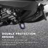 Mantt Frame Sliders Fit for 2024 CB650R 2023-2019 Crash Protectors