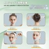 Small Face Belt, Breathable and High Elasticity, Face Slimming Goods,