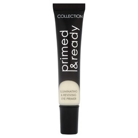 COLLECTION Primed & Ready, Illuminating & Reviving Eye Primer