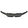 HECASA Upper Grille Cover Compatible with 2022-2024 Honda Civic 71111T43A01ZE