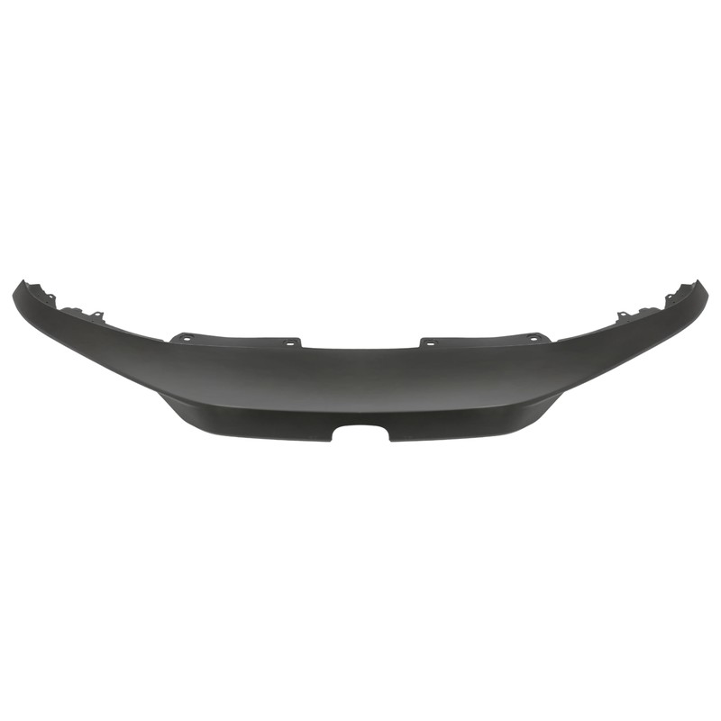 HECASA Upper Grille Cover Compatible with 2022-2024 Honda Civic 71111T43A01ZE