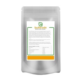 500 g Whey Protein Schoko | Whey Protein Pulver | Eiweiß | Eiweiss | Protein | Buxtrade | Schoko