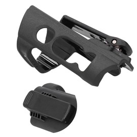 Holster for Motorola APX 6000 8000 PMLN7901A PMLN7901 PMLN5709,Universal Radio Carry Holder with Belt Clip for Motorola
