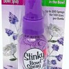 Stinky Bowl Spray Lavender Vanilla Scent 1.85 Oz - 8