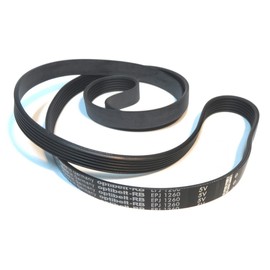 OPTIBELT RB – V-Belt EPJ 1260 Washing Machine Zylinderförmiges Frame